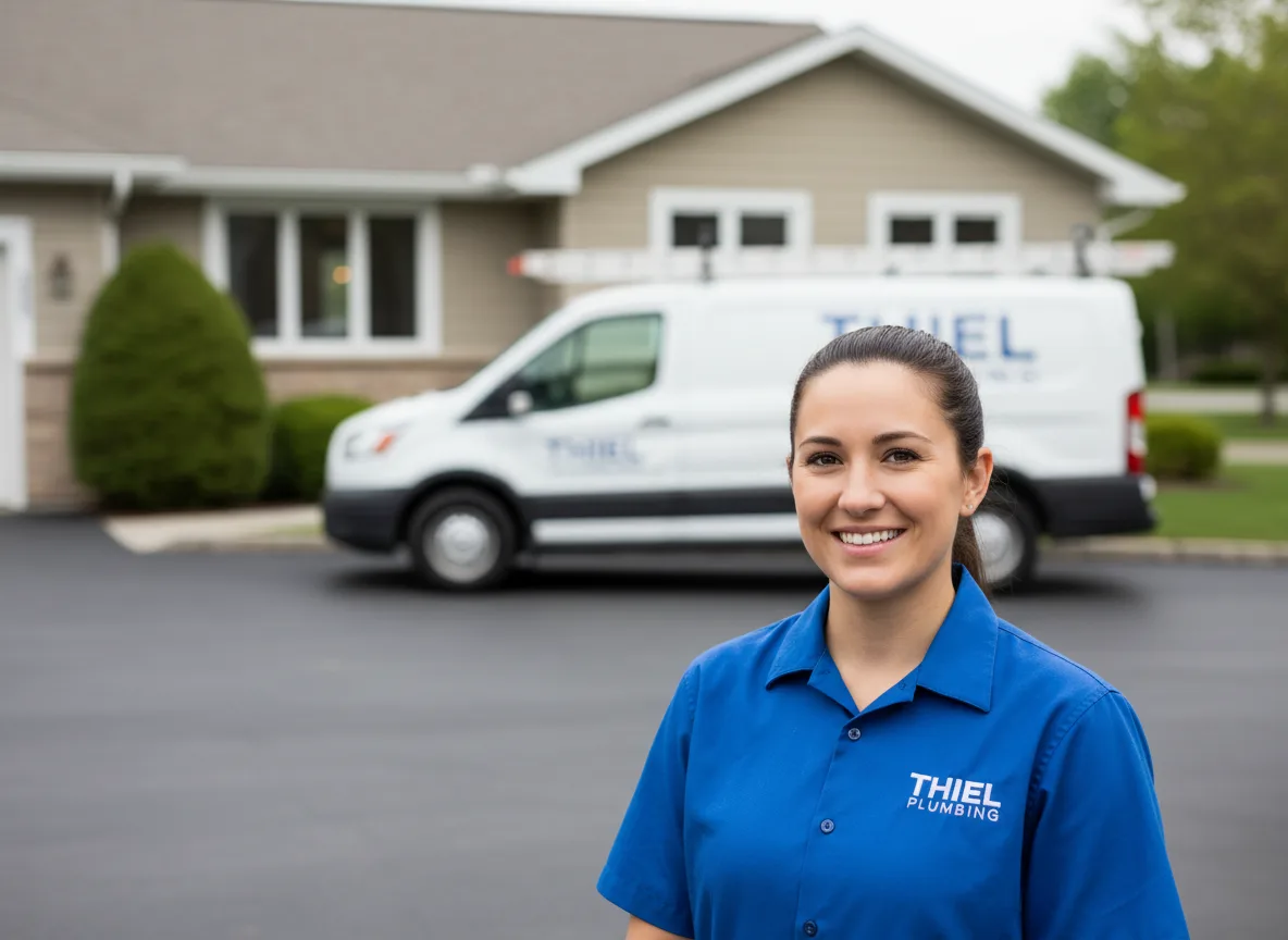 Plumber Saukville, WI FAQs